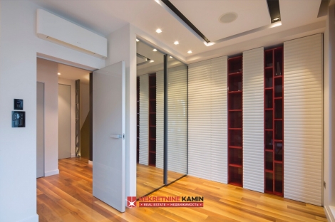 Квартира, 3315 м², 1 764 112$ — FAKTOR